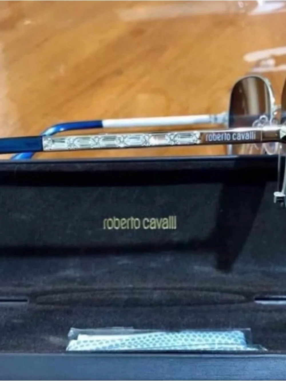 Roberto Cavalli Sunglasses